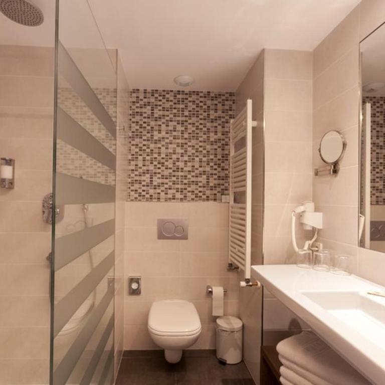 Hotel L’Ermita B&B - Habitación Doble (1 adulto) - 4