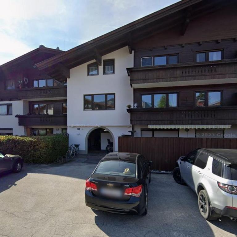 Kaiserblick Residence - One-Bedroom Apartment - 25