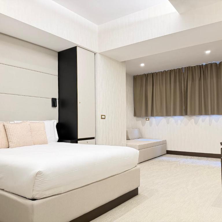 San Carlo Suite - Chambre Double Supérieure - 5