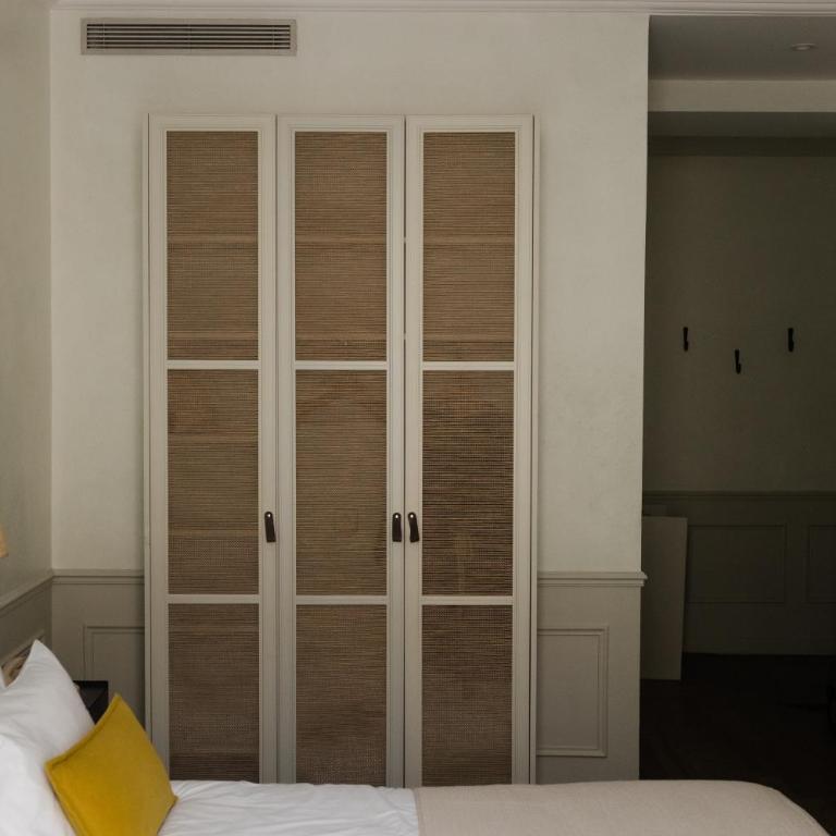 HOY Paris - Yoga Hotel - Chambre Double Supérieure - 5