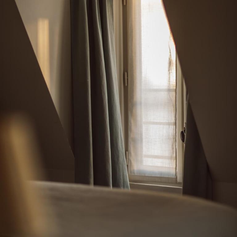 HOY Paris - Yoga Hotel - Chambre Double Supérieure - 8