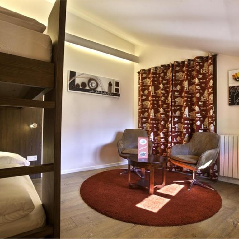 Hotel L’Ermita B&B - Suite - 5