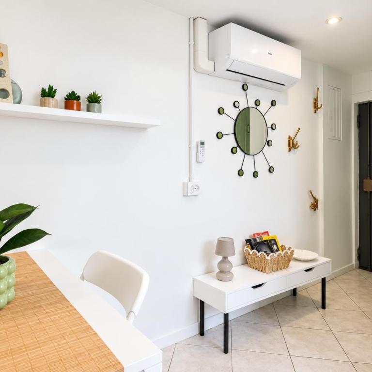 Casa Fiore, rifugio luminoso tra storia e design - Apartment mit 1 Schlafzimmer - 7