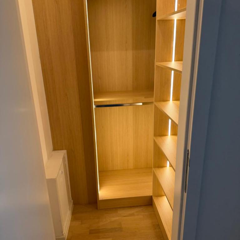DÓRE Signature Apartment Sarajevo - Apartman sa 1 Spavaćom Sobom - 13