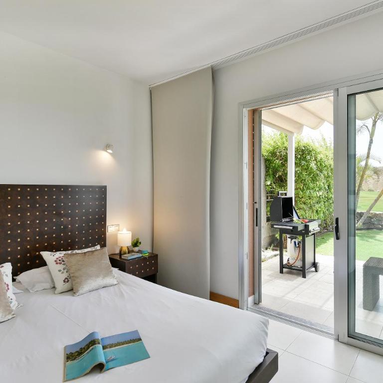 Vista Salobre Golf 9 by VillaGranCanaria - Villa - 38