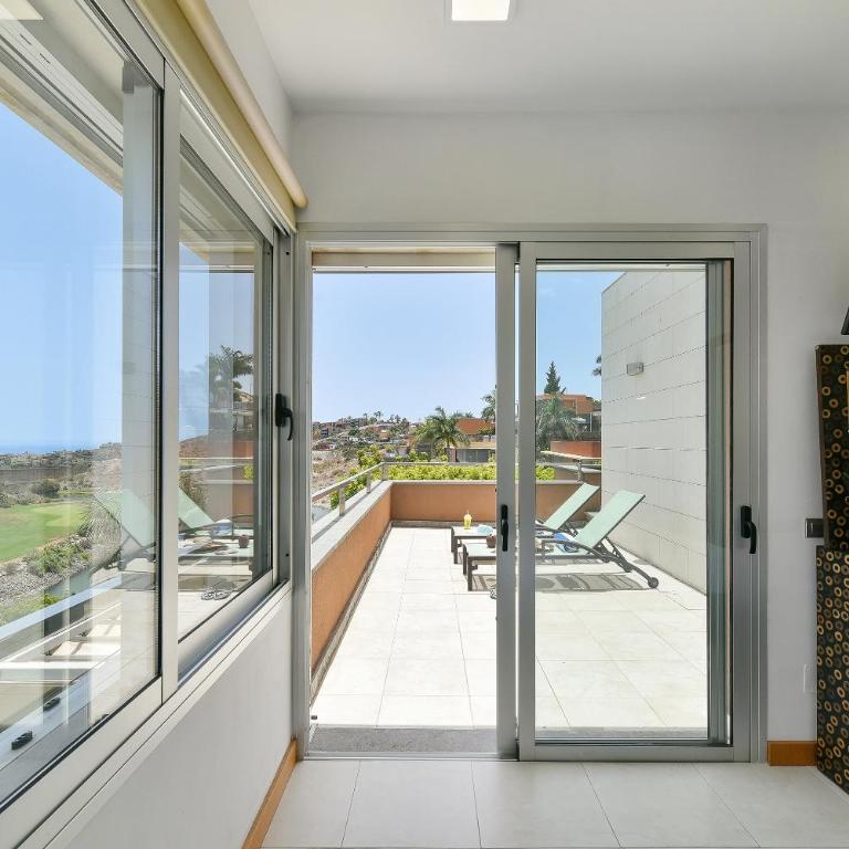 Vista Salobre Golf 9 by VillaGranCanaria - Villa - 7