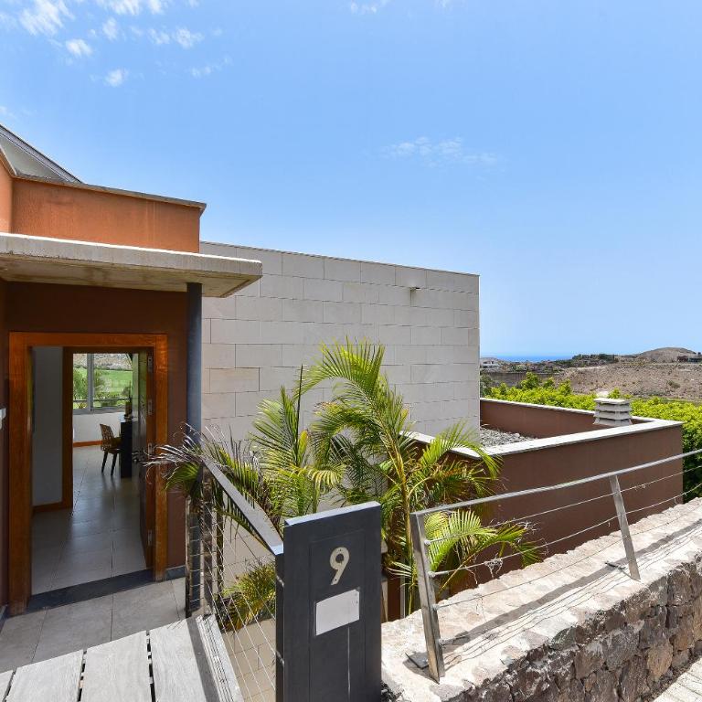 Vista Salobre Golf 9 by VillaGranCanaria - Villa - 41