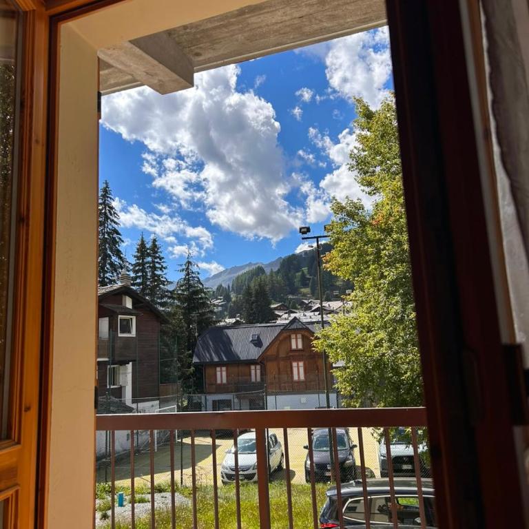 Giovi Champoluc - Two-Bedroom Apartment - 22