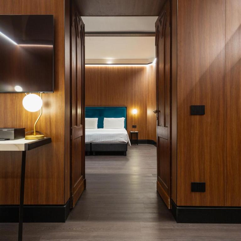 Trevi Collection Hotel - Gruppo Trevi Hotels - Suite - 9