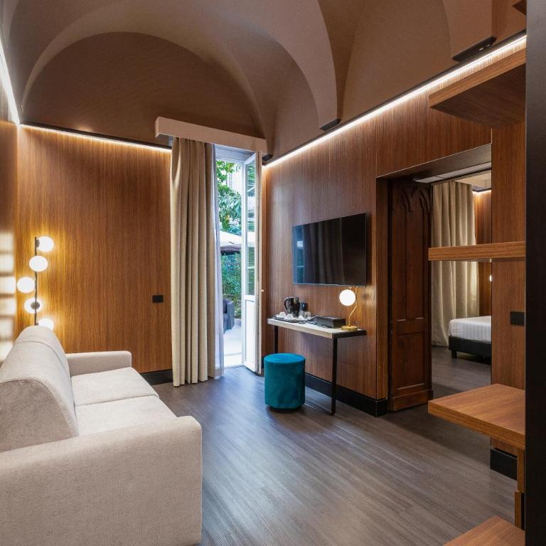 Trevi Collection Hotel - Gruppo Trevi Hotels - Suite - 10