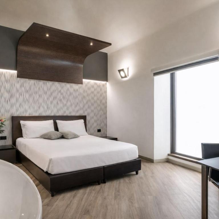 Trevi Collection Hotel - Gruppo Trevi Hotels - Suite - 12