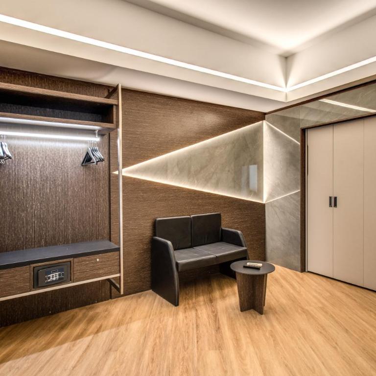 Trevi Collection Hotel - Gruppo Trevi Hotels - Suite - 11