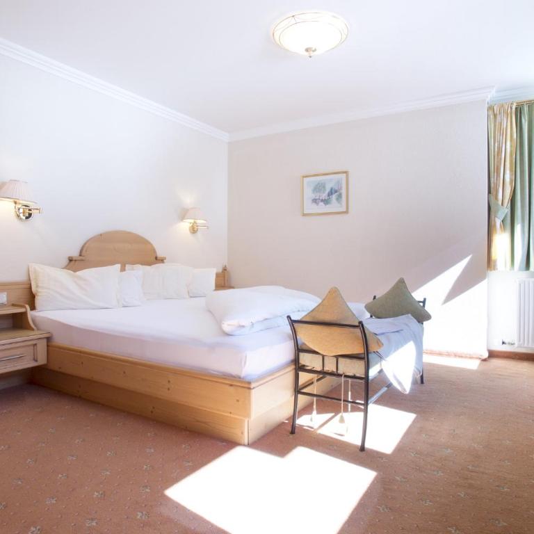 Hotel Post am See - Karwendelsuite - 4