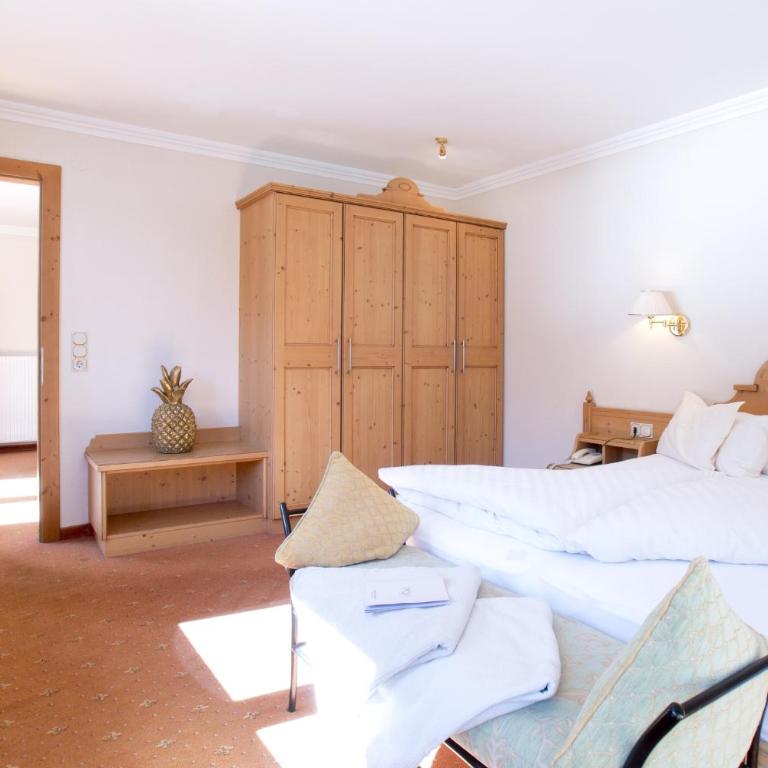 Hotel Post am See - Karwendelsuite - 5
