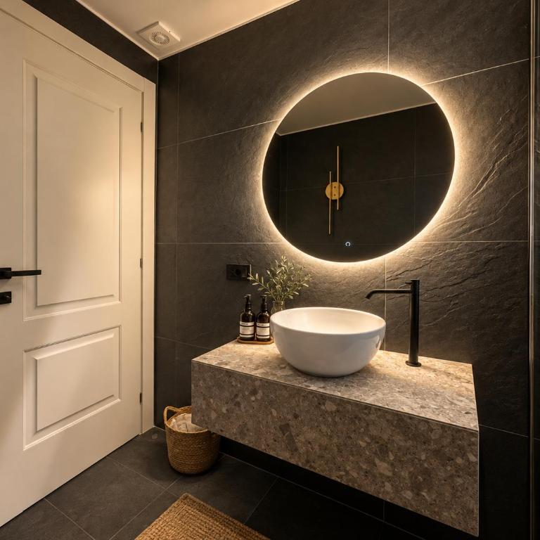 Vatican Boutique - 1 bedroom Apartment - Bilocale - Appartamento con 1 Camera da Letto - 4