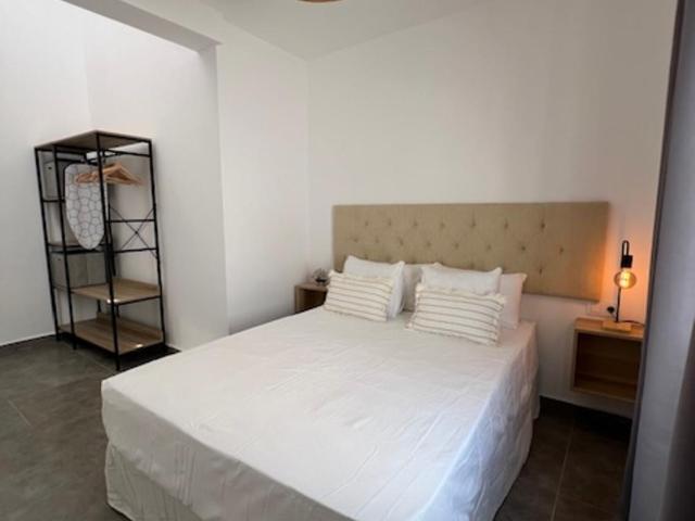 Casa Pescante Playa Honda - Appartement 2 Chambres - 12