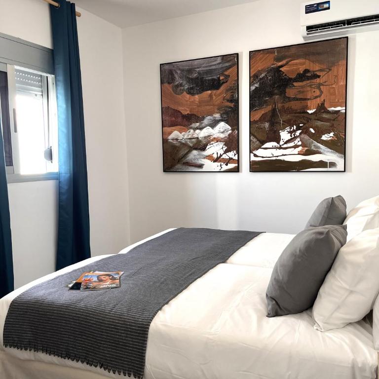 Casa Pescante Playa Honda - Appartement 2 Chambres - 7