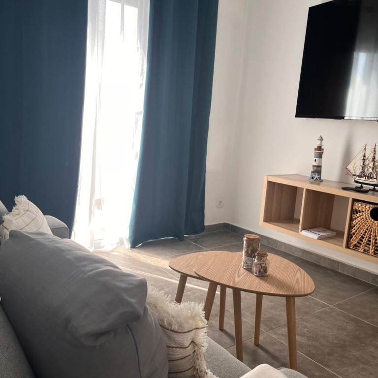 Casa Pescante Playa Honda - Appartement 1 Chambre - 14