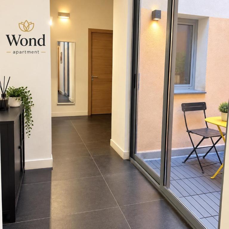 Eureka Apartment in Stazione Centrale - Appartement 2 Chambres - 2