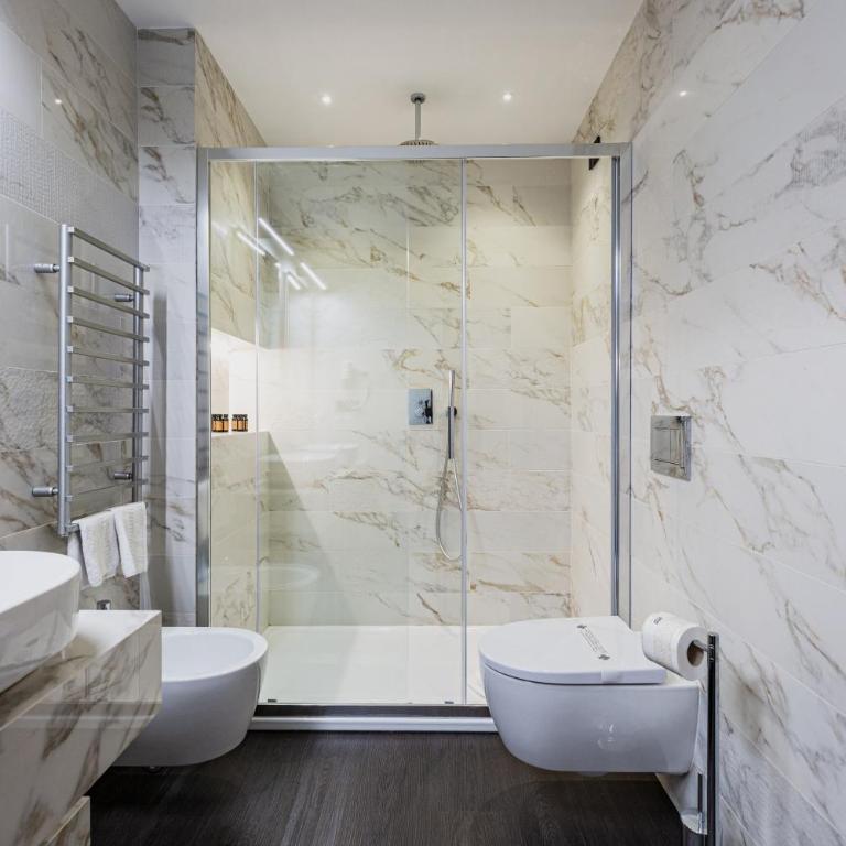 Trevi Collection Hotel - Gruppo Trevi Hotels - Suite - 13