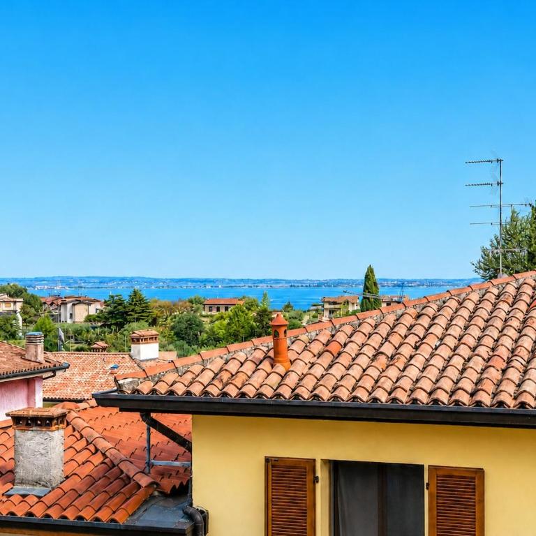 Anna's Home - Spacious, Bright and with a Lake View - Apartamento de 2 dormitorios - 1