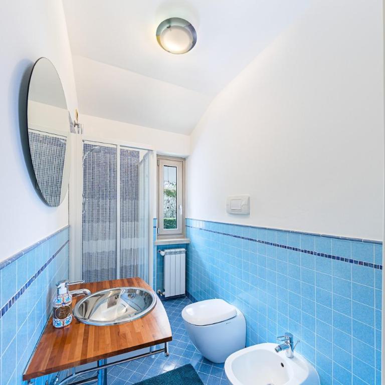 Anna's Home - Spacious, Bright and with a Lake View - Apartamento de 2 dormitorios - 20