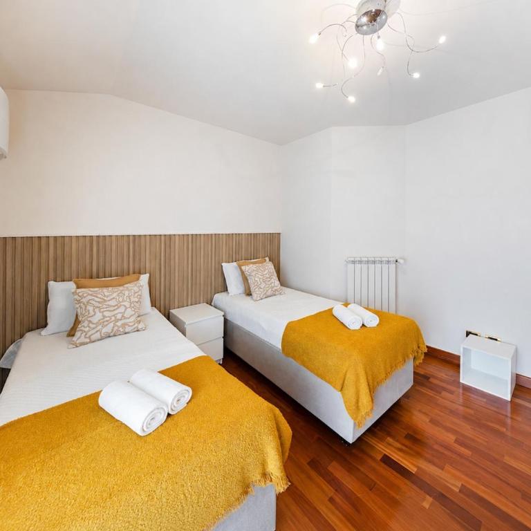 Anna's Home - Spacious, Bright and with a Lake View - Apartamento de 2 dormitorios - 14