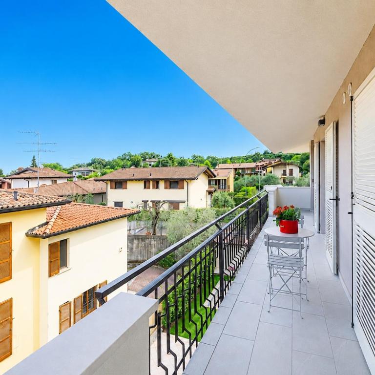 Anna's Home - Spacious, Bright and with a Lake View - Apartamento de 2 dormitorios - 24