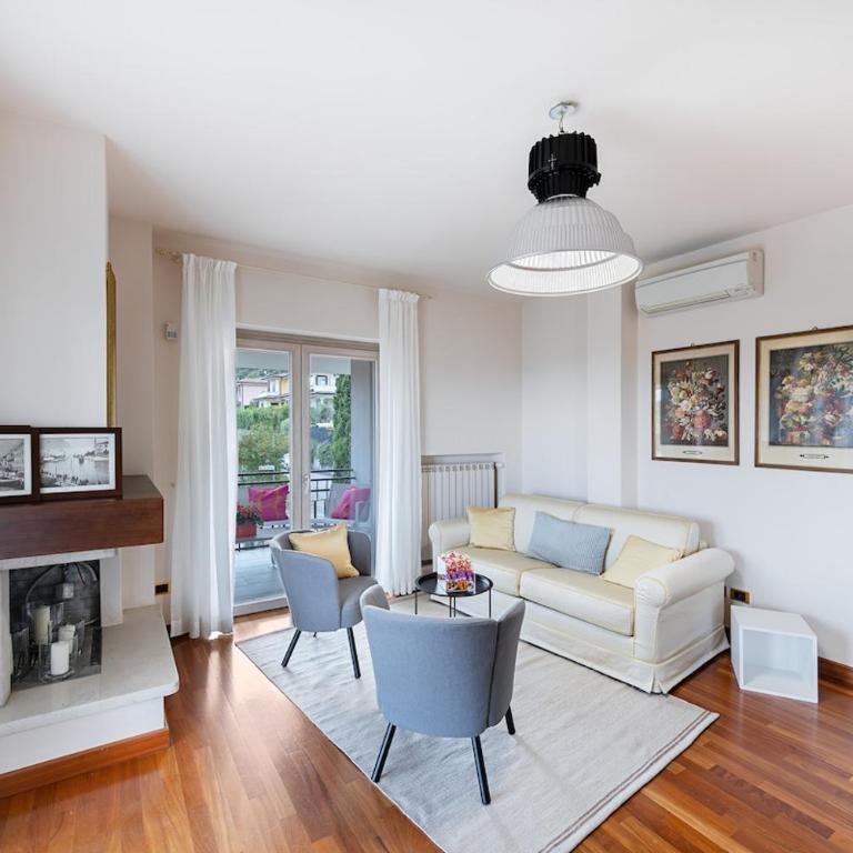 Anna's Home - Spacious, Bright and with a Lake View - Apartamento de 2 dormitorios - 2