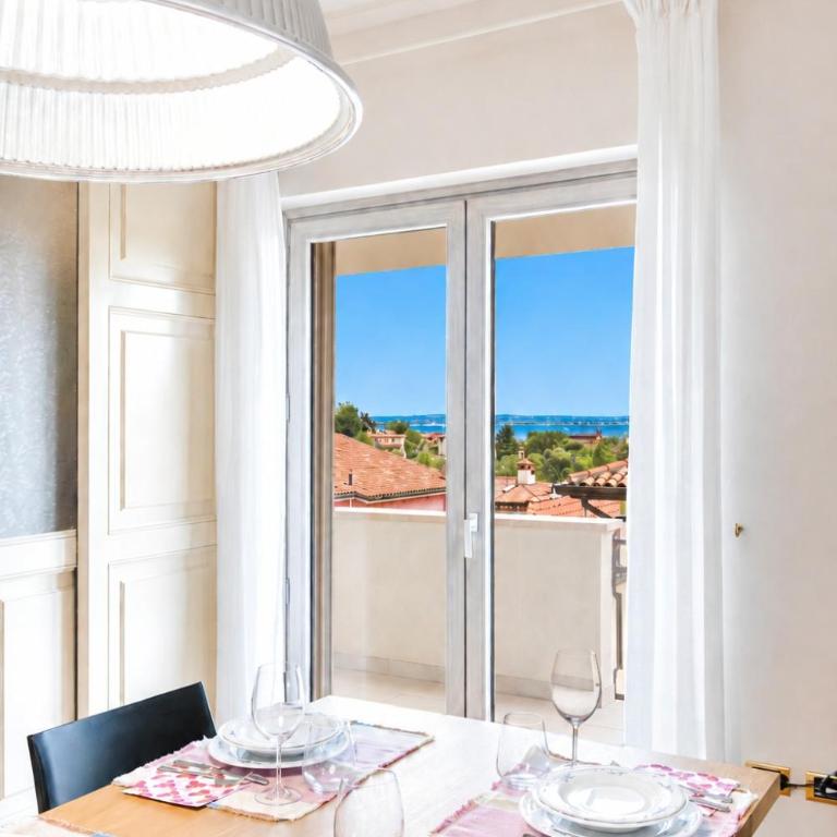 Anna's Home - Spacious, Bright and with a Lake View - Apartamento de 2 dormitorios - 8