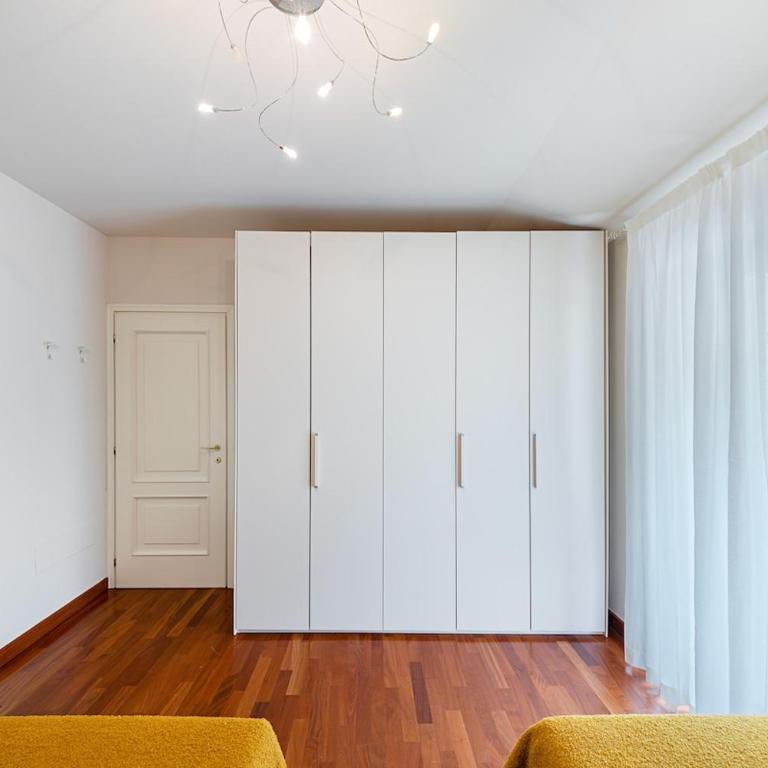 Anna's Home - Spacious, Bright and with a Lake View - Apartamento de 2 dormitorios - 13