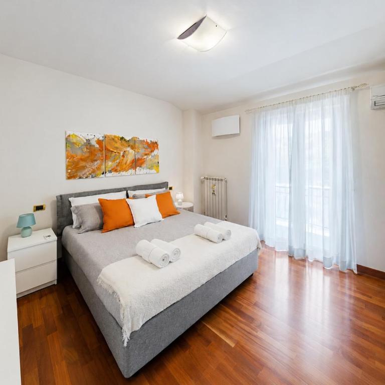 Anna's Home - Spacious, Bright and with a Lake View - Apartamento de 2 dormitorios - 17