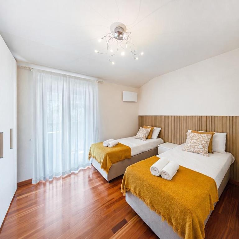 Anna's Home - Spacious, Bright and with a Lake View - Apartamento de 2 dormitorios - 12
