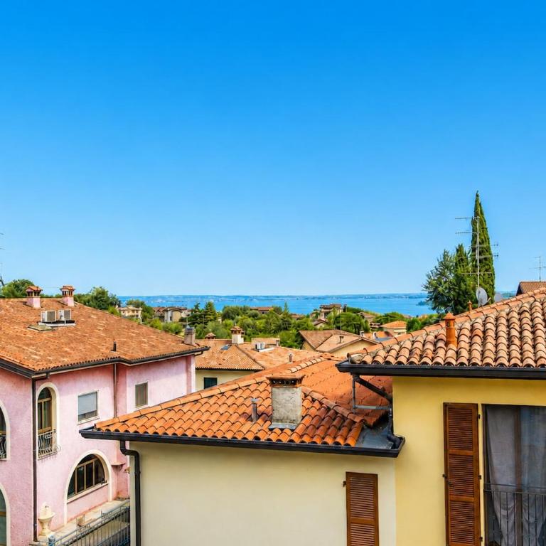 Anna's Home - Spacious, Bright and with a Lake View - Apartamento de 2 dormitorios - 29
