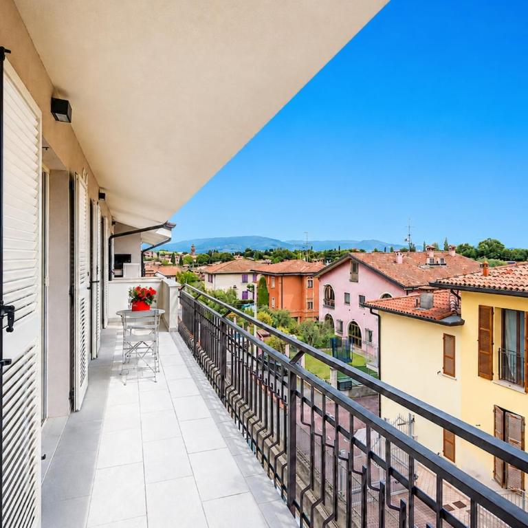 Anna's Home - Spacious, Bright and with a Lake View - Apartamento de 2 dormitorios - 25