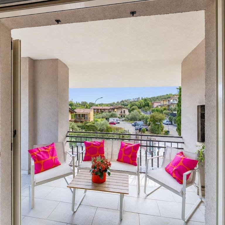 Anna's Home - Spacious, Bright and with a Lake View - Apartamento de 2 dormitorios - 28