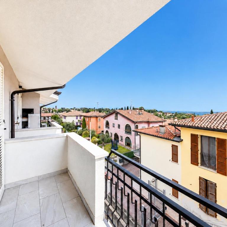 Anna's Home - Spacious, Bright and with a Lake View - Apartamento de 2 dormitorios - 27