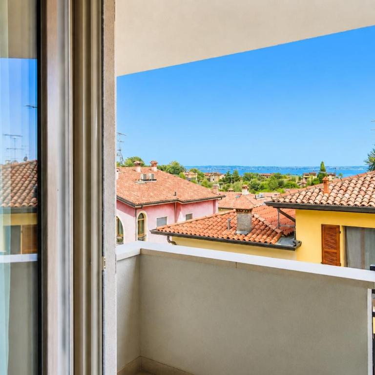 Anna's Home - Spacious, Bright and with a Lake View - Apartamento de 2 dormitorios - 26