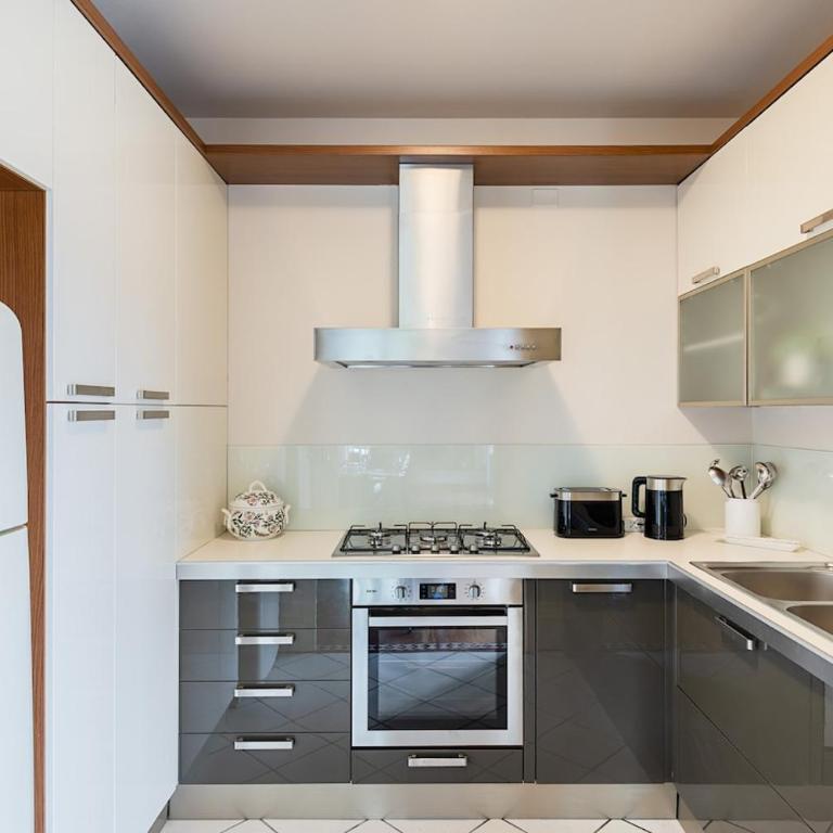 Anna's Home - Spacious, Bright and with a Lake View - Apartamento de 2 dormitorios - 10
