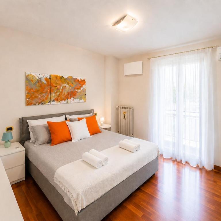 Anna's Home - Spacious, Bright and with a Lake View - Apartamento de 2 dormitorios - 15