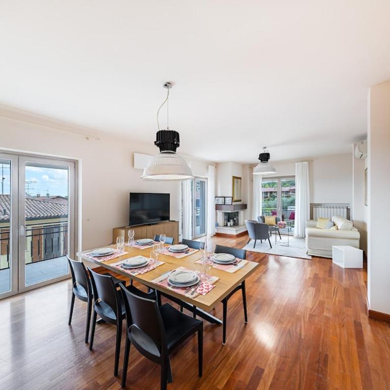 Anna's Home - Spacious, Bright and with a Lake View - Apartamento de 2 dormitorios - 5
