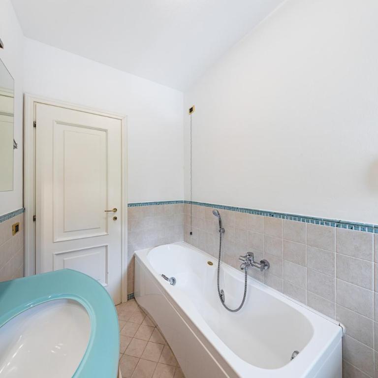 Anna's Home - Spacious, Bright and with a Lake View - Apartamento de 2 dormitorios - 22