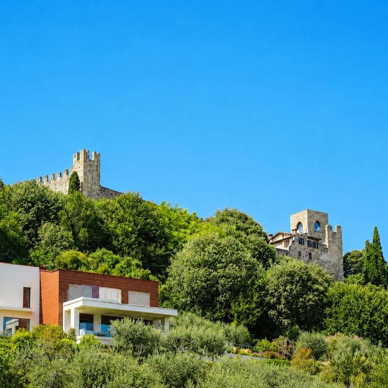 Anna's Home - Spacious, Bright and with a Lake View - Apartamento de 2 dormitorios - 30
