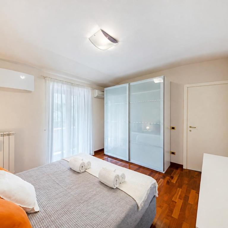 Anna's Home - Spacious, Bright and with a Lake View - Apartamento de 2 dormitorios - 16