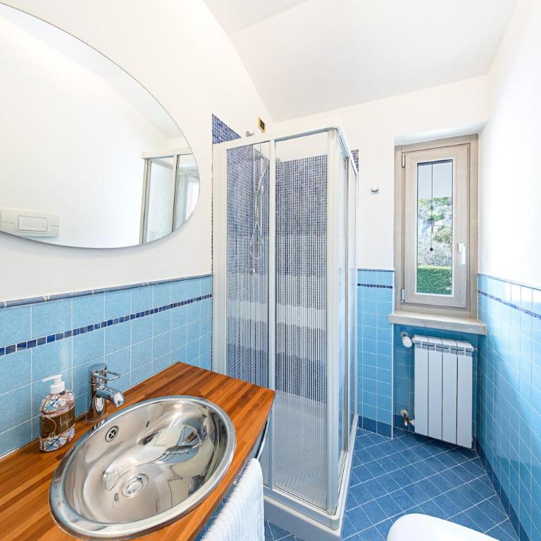 Anna's Home - Spacious, Bright and with a Lake View - Apartamento de 2 dormitorios - 18