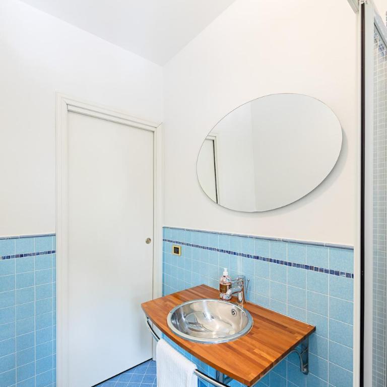 Anna's Home - Spacious, Bright and with a Lake View - Apartamento de 2 dormitorios - 19