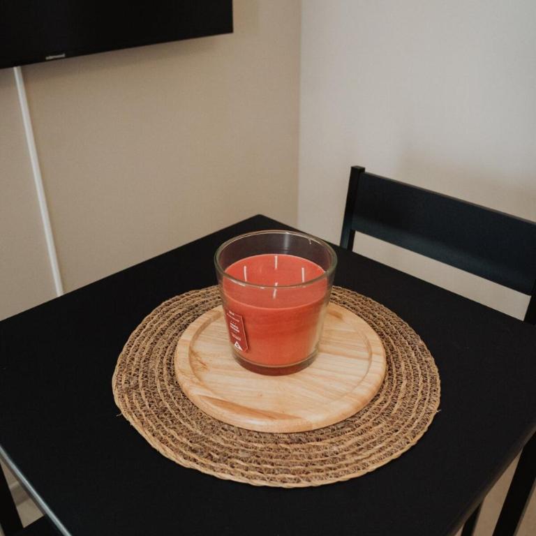 Studio Rénové - Calme - WiFi - Proche Centre ville - Apartamento de 2 dormitorios - 11