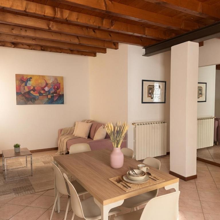 Secret Garden Apartment - Verona Apartments - Apartment mit 2 Schlafzimmern - 1
