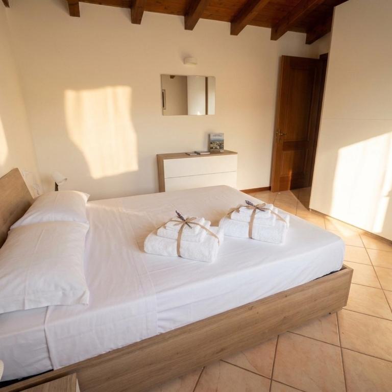 Secret Garden Apartment - Verona Apartments - Apartment mit 2 Schlafzimmern - 4