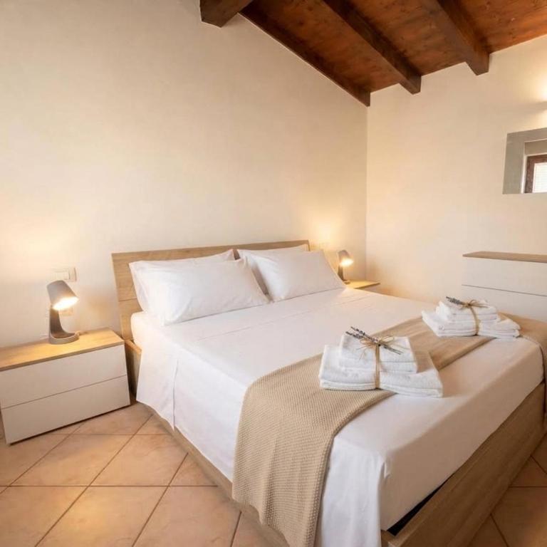 Secret Garden Apartment - Verona Apartments - Apartment mit 2 Schlafzimmern - 5